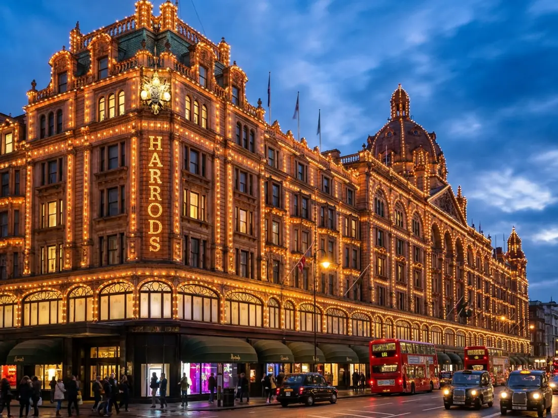 London — private jet charter destination, Riyadh to London